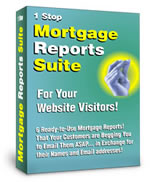 Mortgage articles for real estate professionals