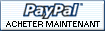 Effectuez vos paiements via PayPal : une solution rapide, gratuite et s�curis�e !